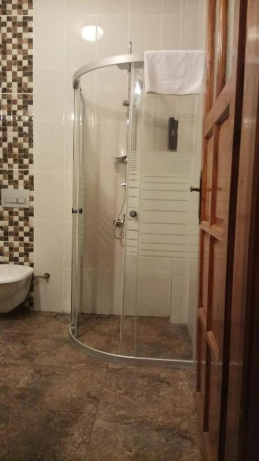 Aparthotel Oeldeniz Mmoonstr Oludeniz