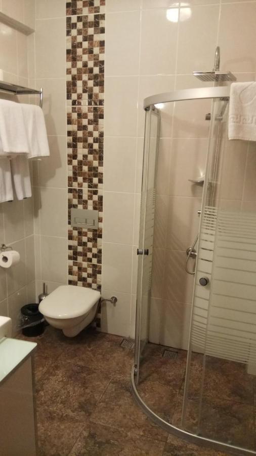 Oeldeniz Mmoonstr Aparthotel *