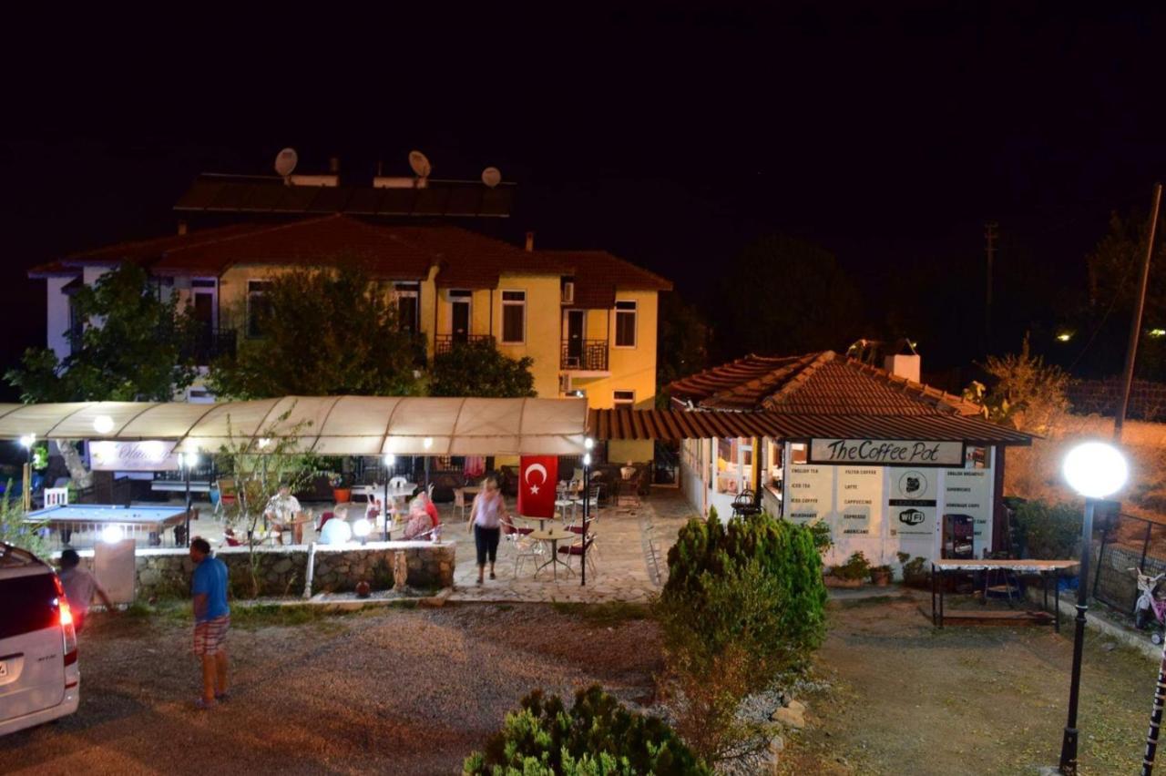 Oeldeniz Mmoonstr Aparthotel