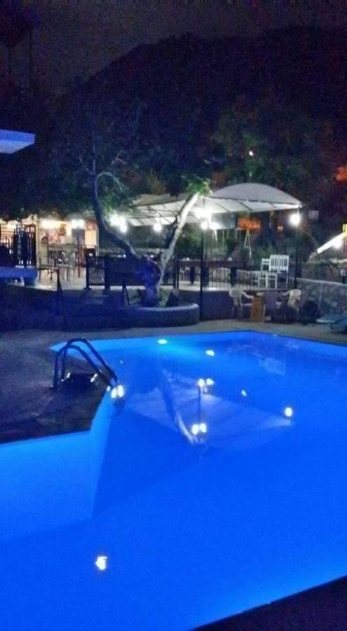 Oeldeniz Mmoonstr Aparthotel
