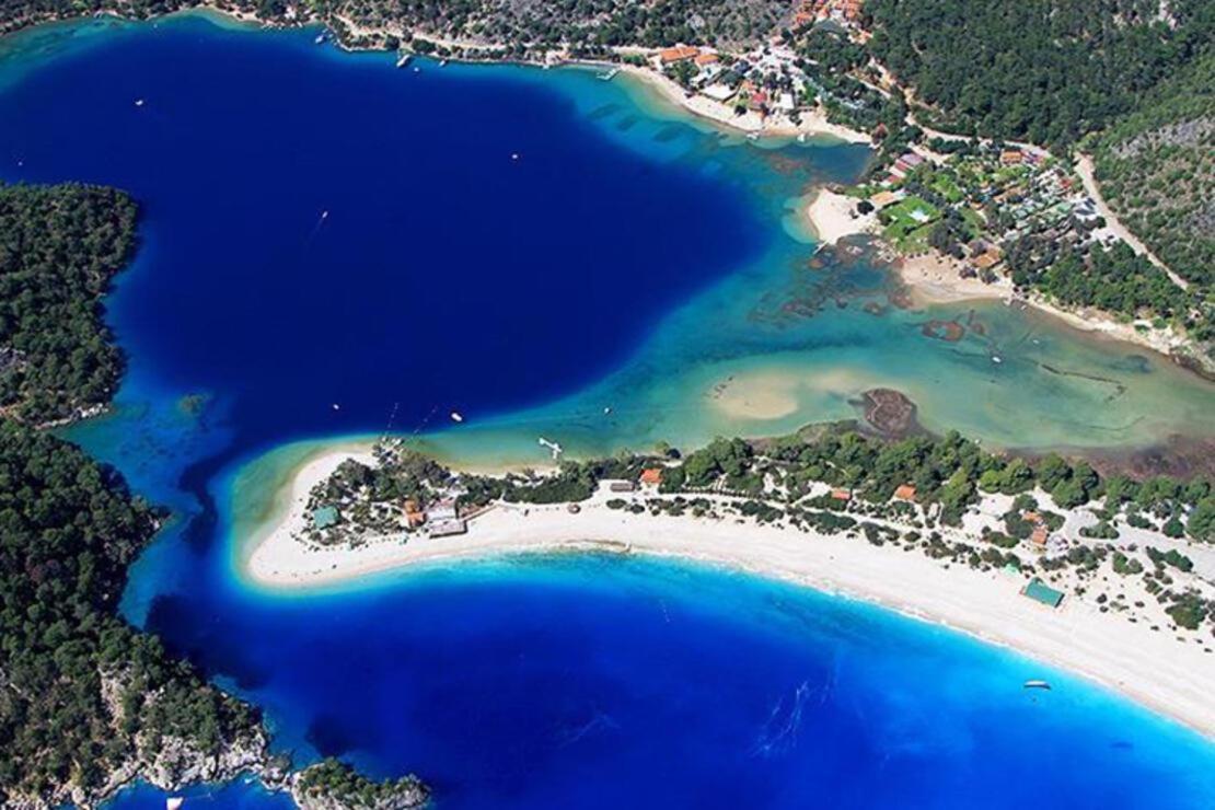 Oeldeniz Mmoonstr Aparthotel