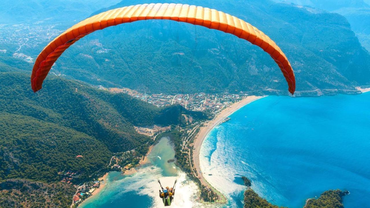 Moonstar * Ölüdeniz