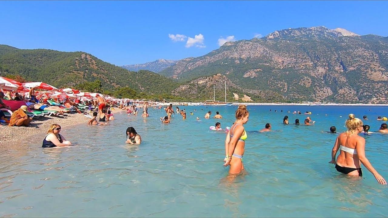 Oeldeniz Mmoonstr * Oludeniz