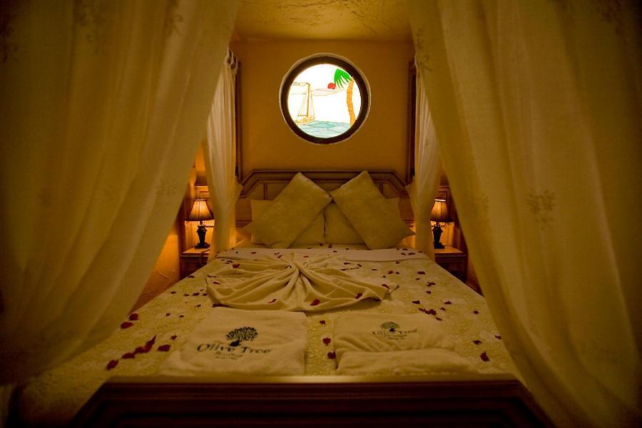 The Olive Tree (adults Only) Hotel 3*