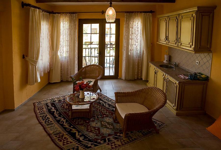 Hotel The Olive Tree (adults Only)
