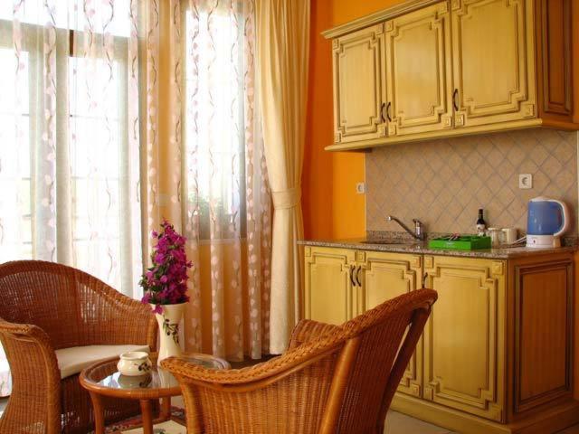 Hotel The Olive Tree (adults Only) Oludeniz