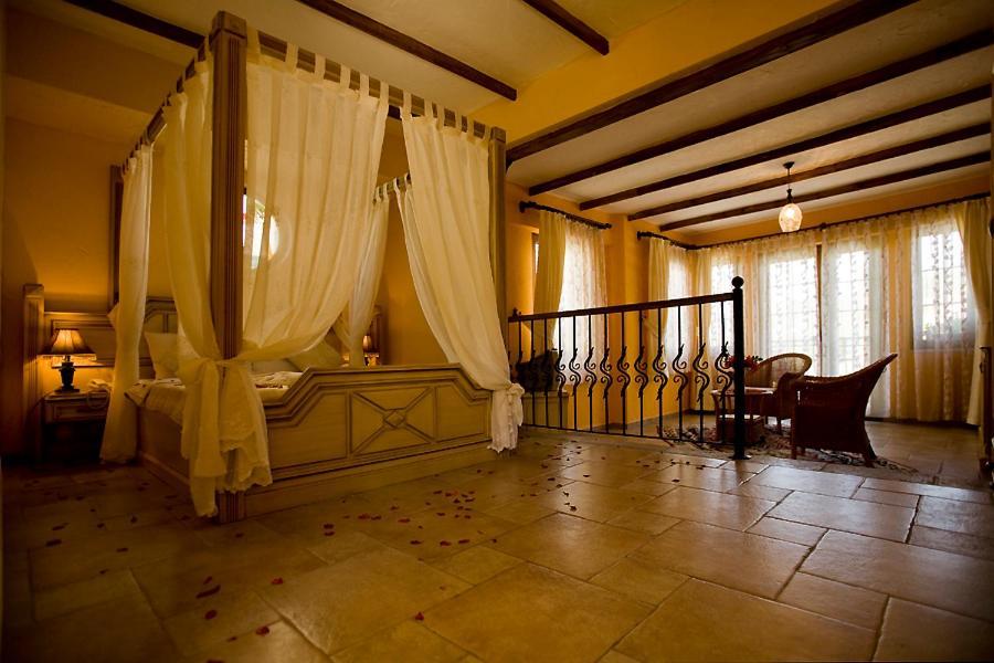 Hotel The Olive Tree (adults Only)