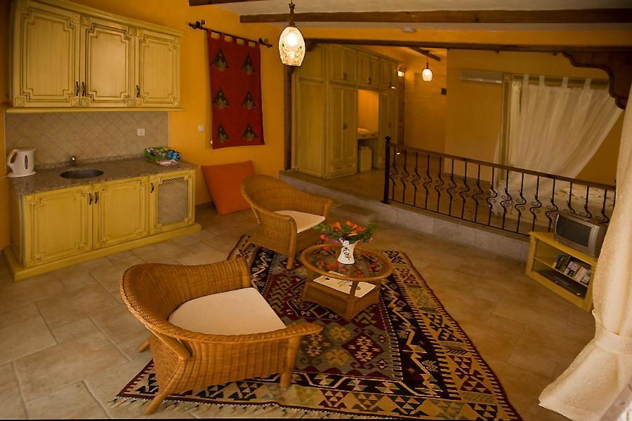 The Olive Tree (adults Only) Oludeniz