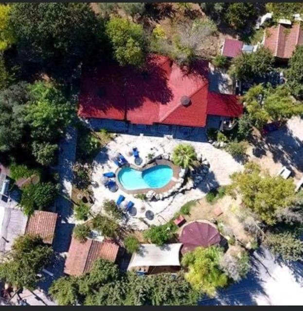 Utopia Hotel