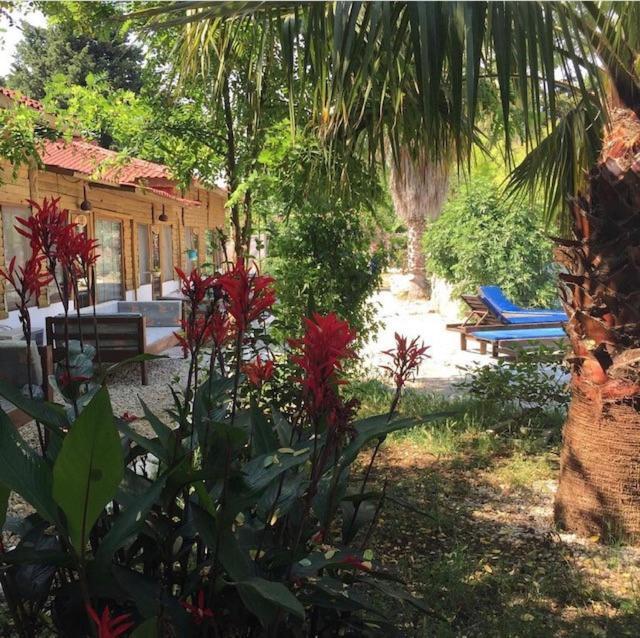 Hotel Utopia Oludeniz