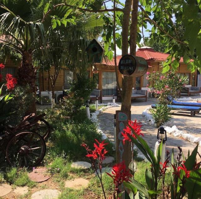 Utopia Oludeniz