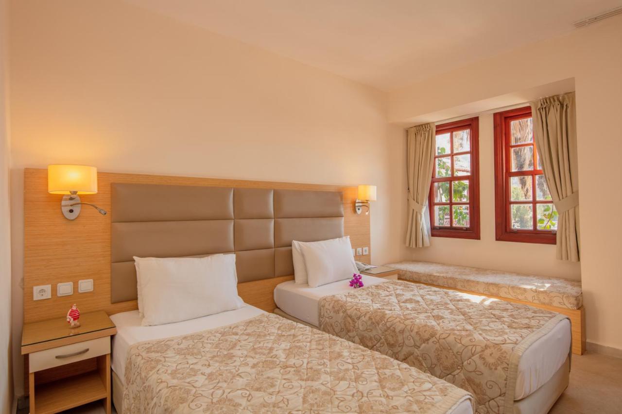 Otel Alize 4*