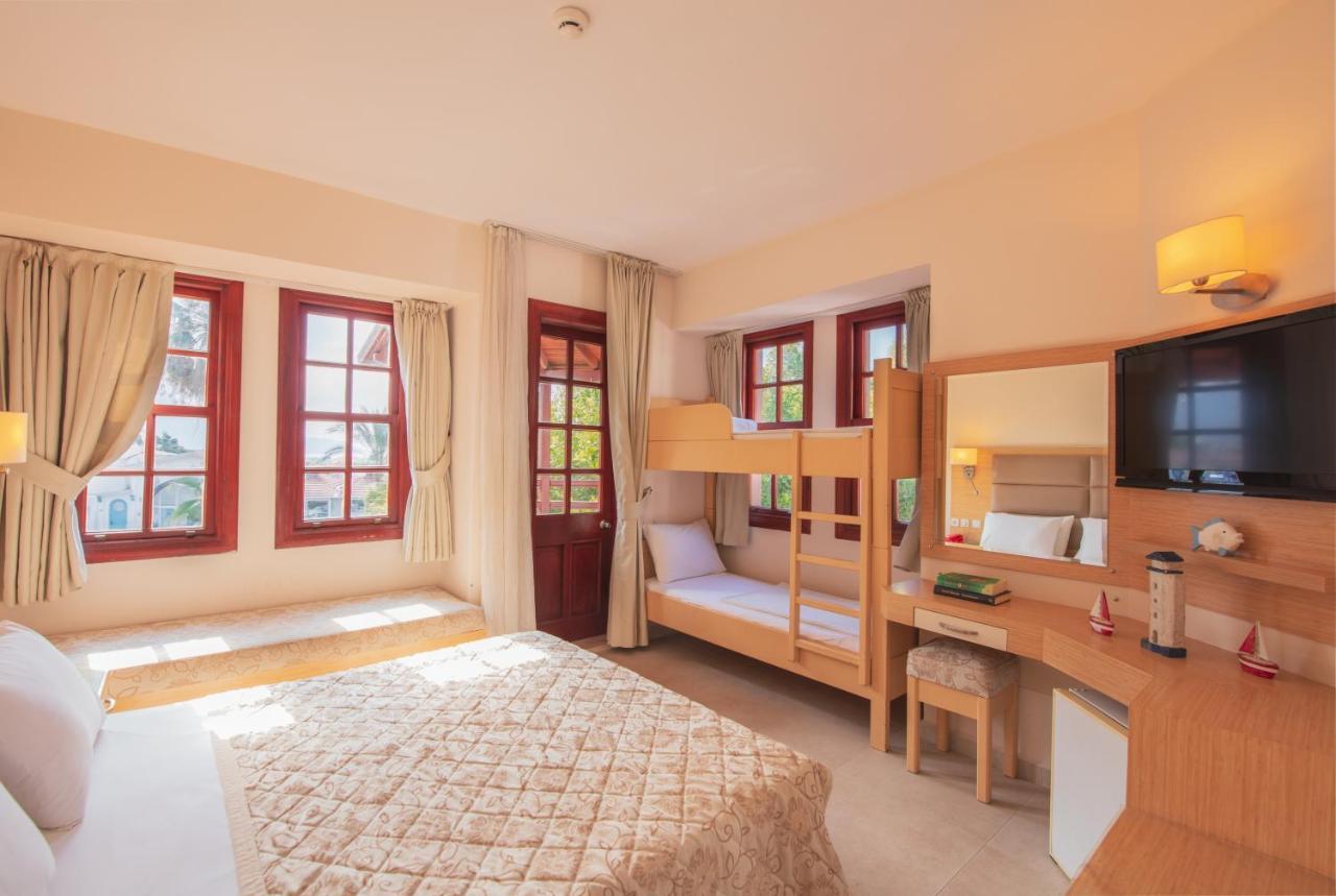 Alize Otel 4*