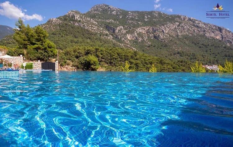 Hotel Sertil Deluxe & - Adult Only
