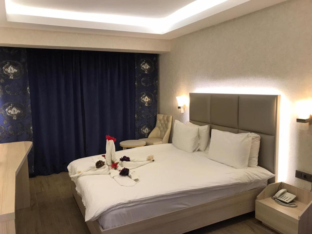 Hotel Sertil Deluxe & - Adult Only