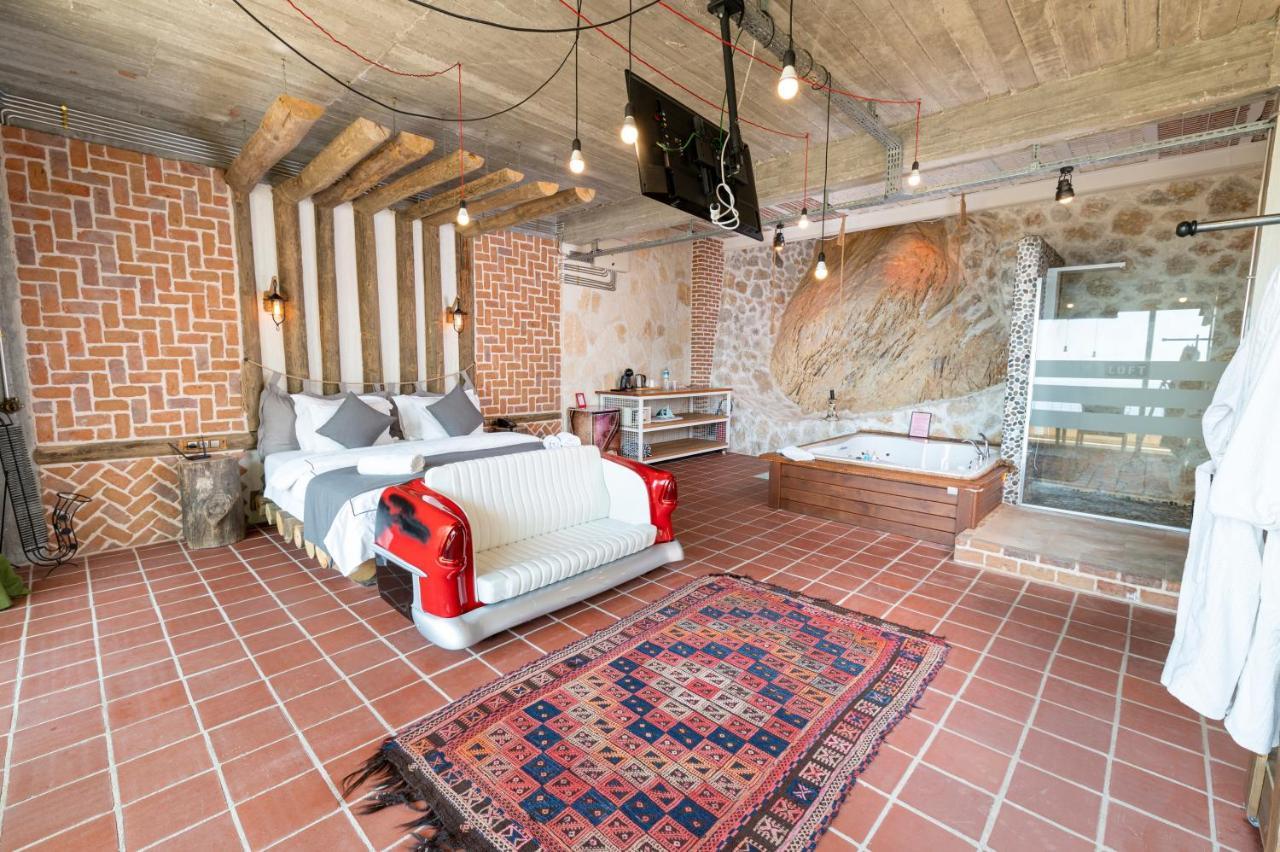 Hotel Loft - Adults Only Ölüdeniz