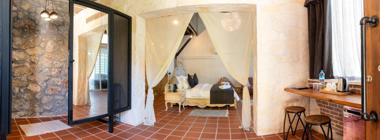 Loft - Adults Only 3* Ölüdeniz