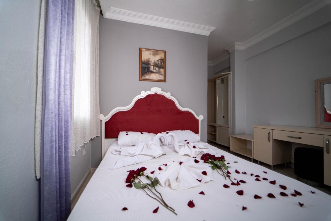 California 3* Oludeniz