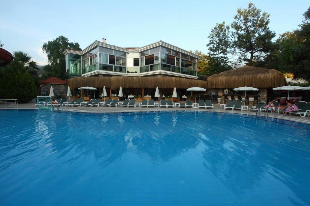 Telmessos Select - Adult Only