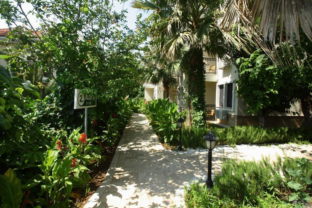 Telmessos Select - Adult Only 4* Oludeniz