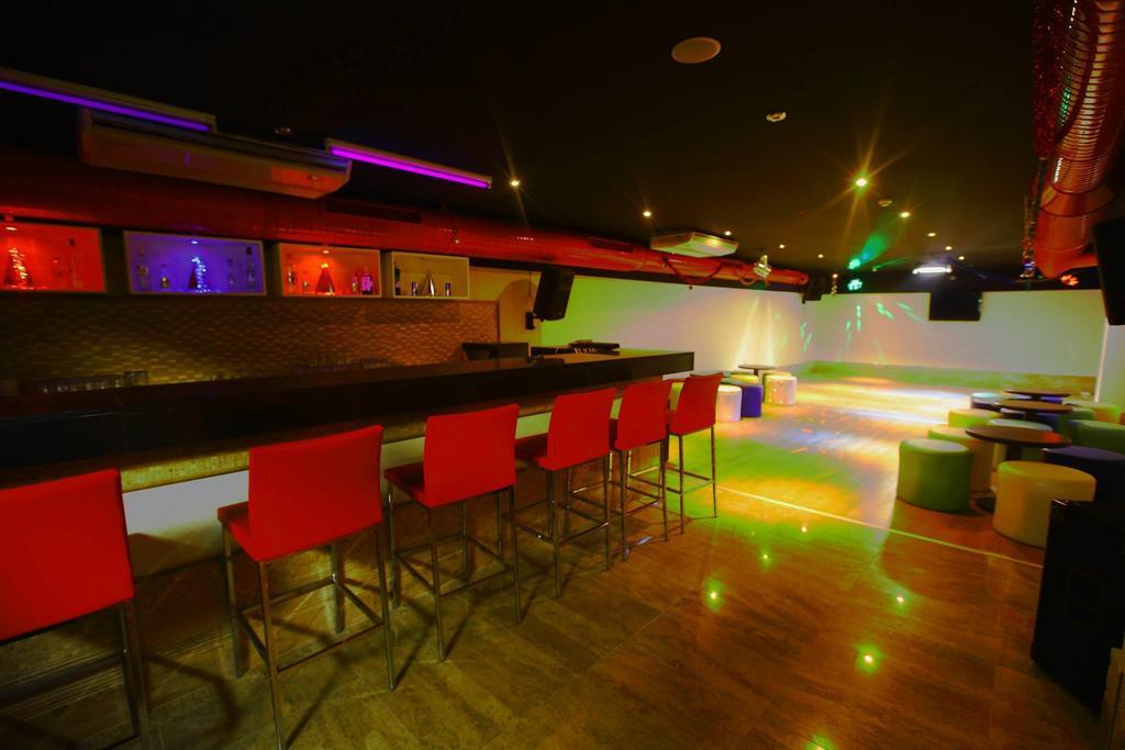 Telmessos Select - Adult Only Oludeniz
