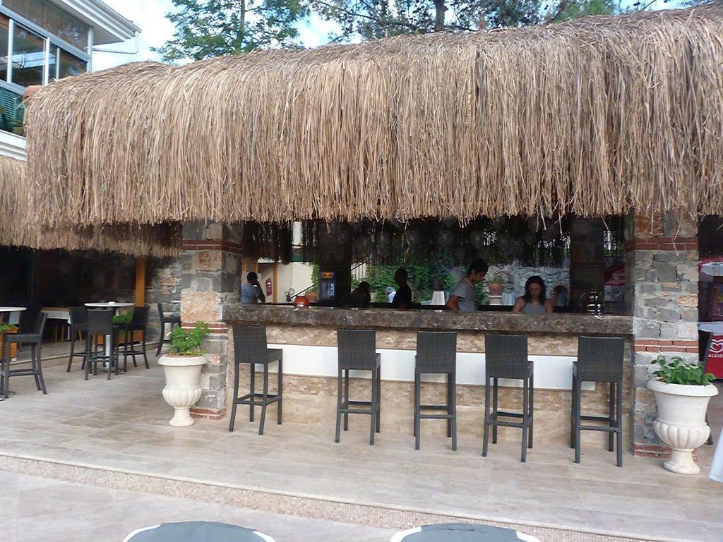 Hotel Telmessos Select - Adult Only