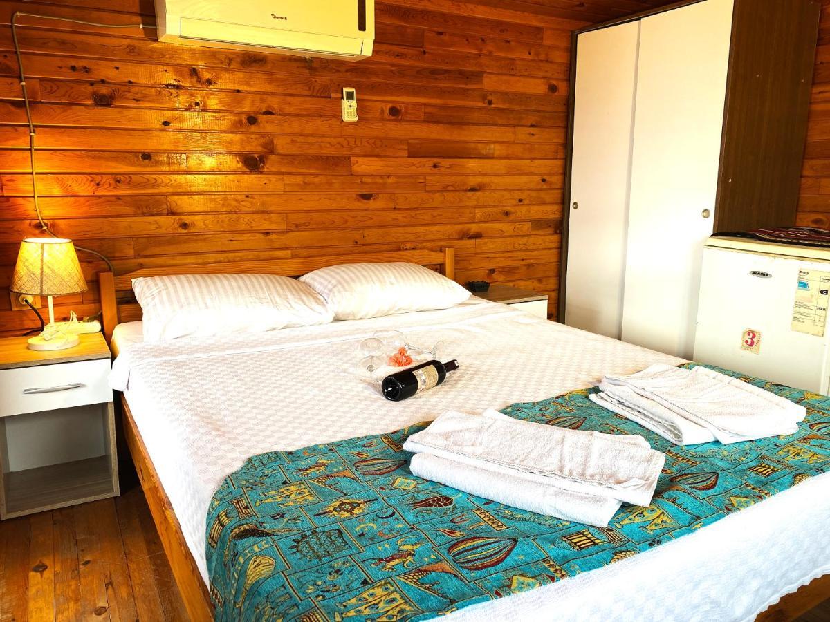 Kabak Armes Otel 3*