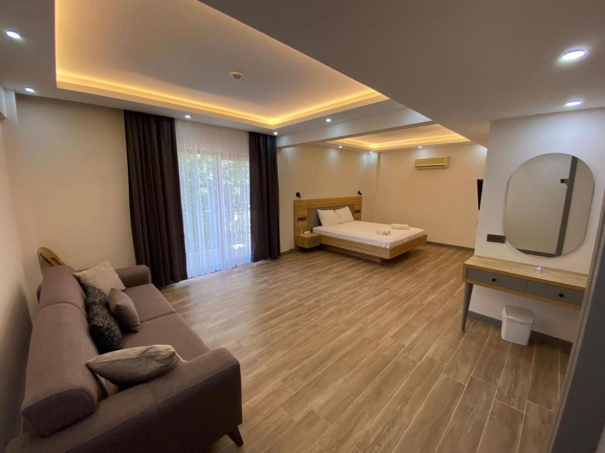 Gokcen 3* Ölüdeniz