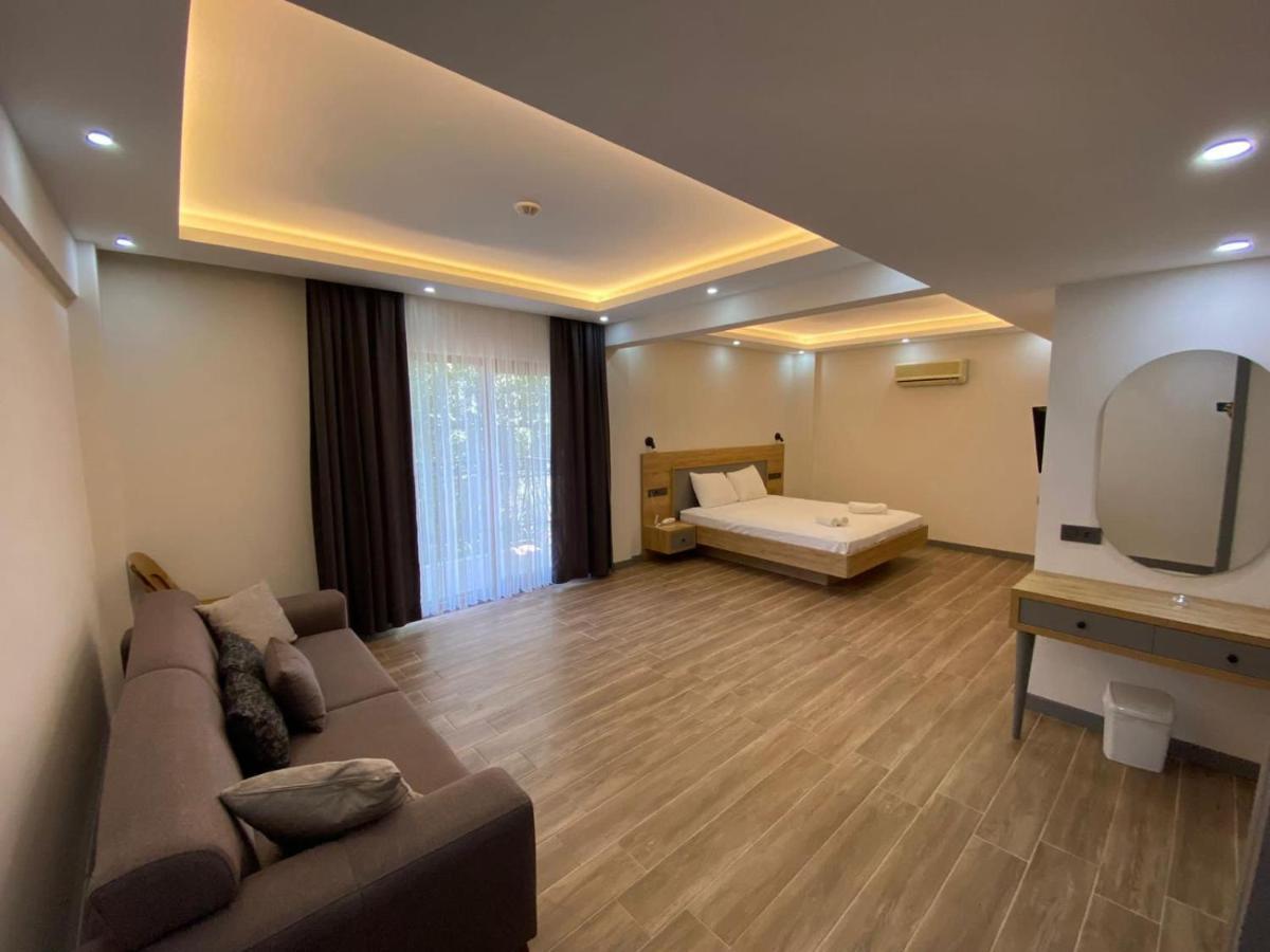Hotel Gokcen Ölüdeniz