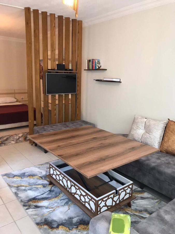 Olivia At - Apartment Oludeniz