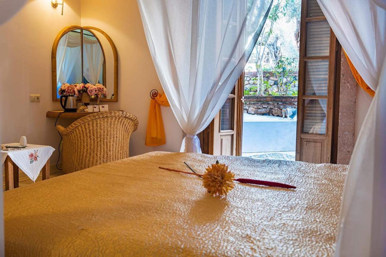 Oyster Residences - Adult Only Otel Ölüdeniz