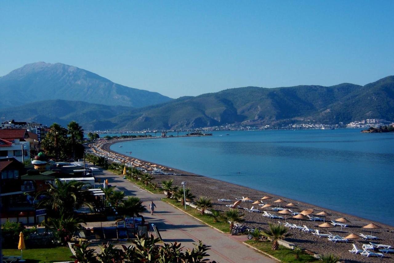Olivia At - Oludeniz