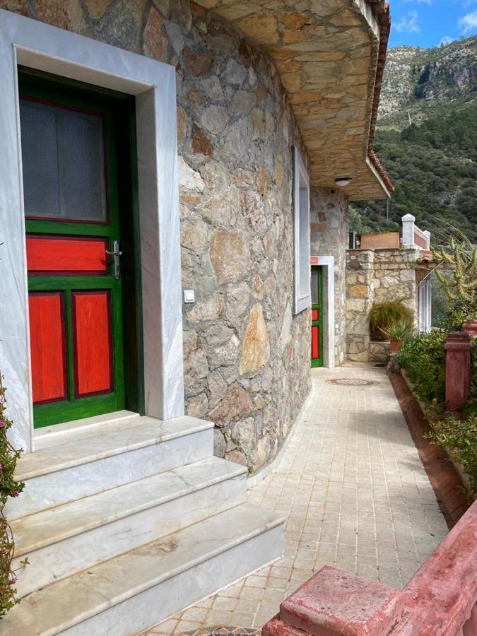 Hotel Symbola Oludeniz