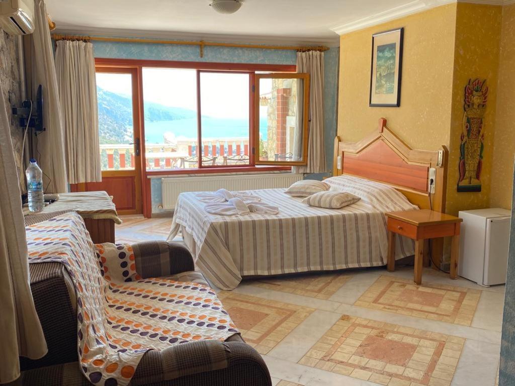 Symbola 4* Oludeniz