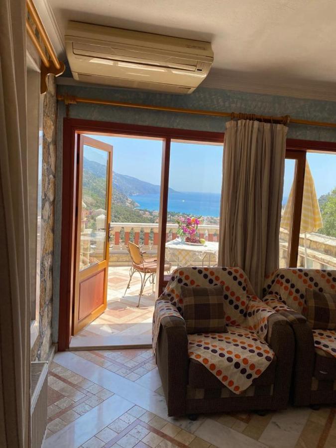 Symbola Hotel Oludeniz