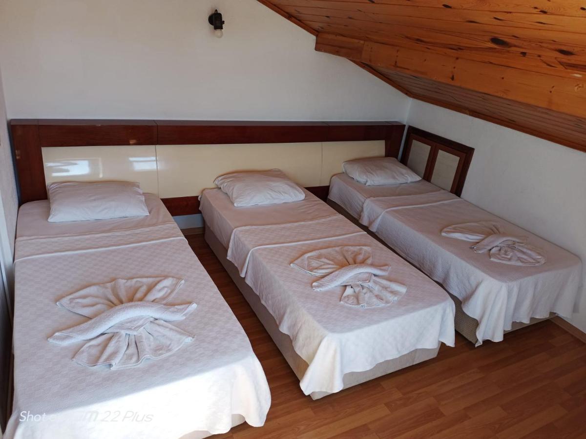 California Aparthotel