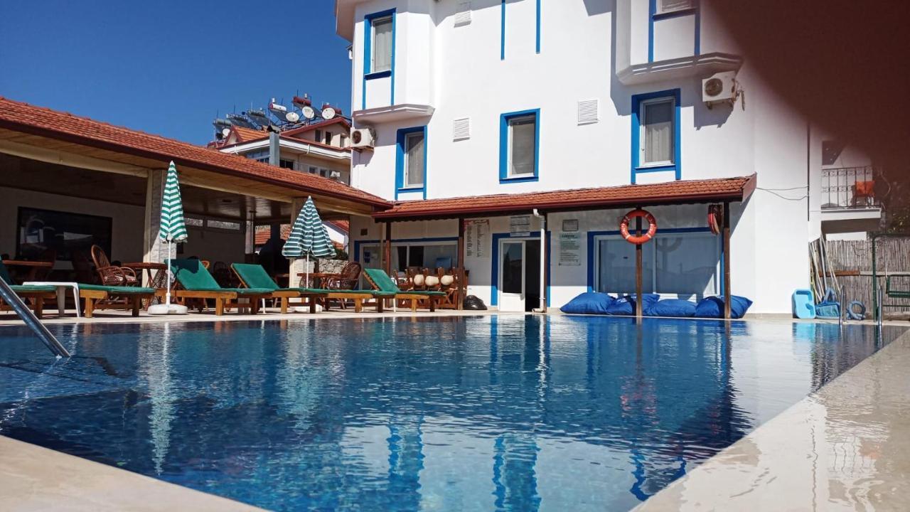 Aparthotel California Oludeniz