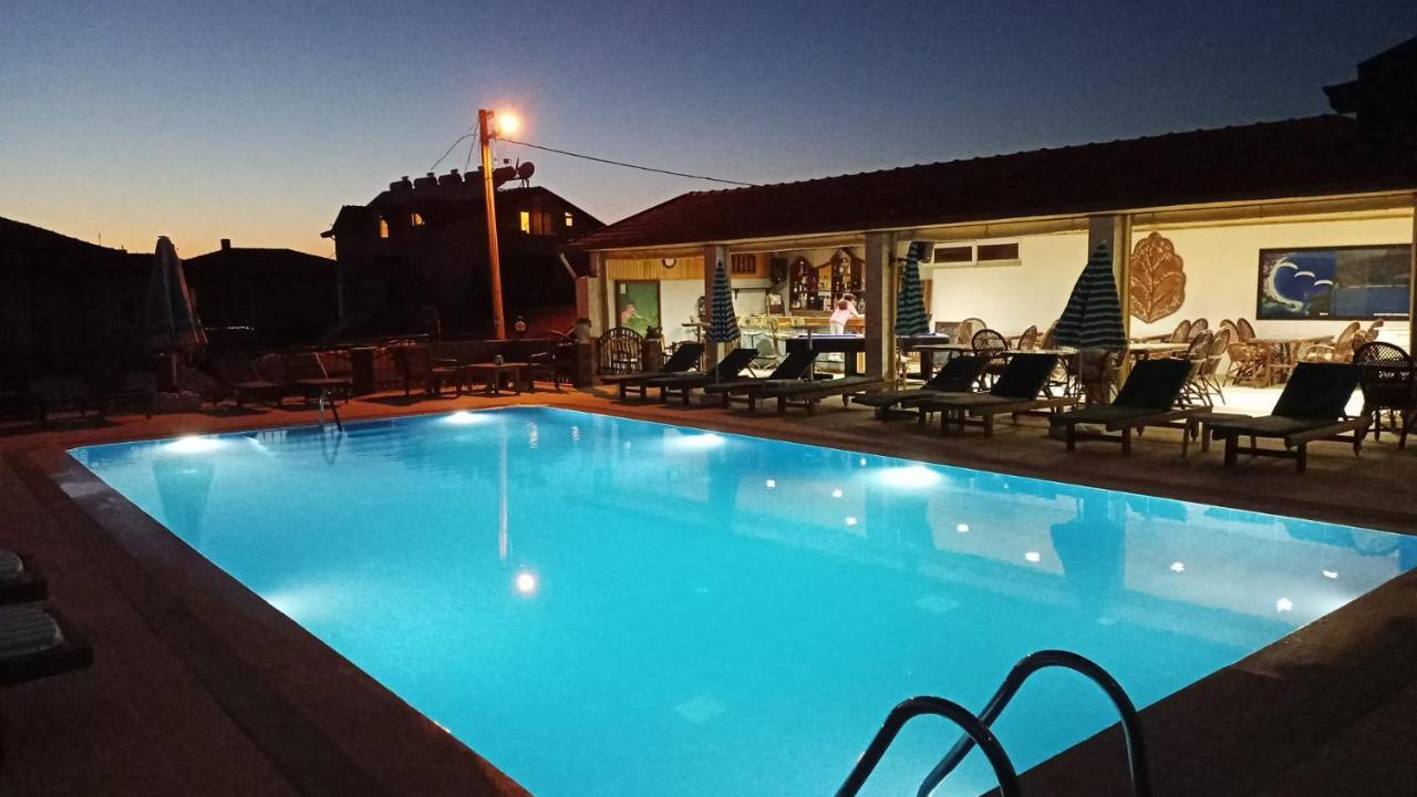 California Aparthotel