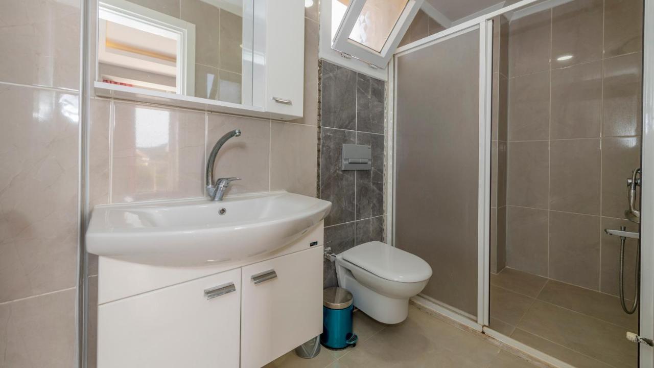 Blue - 4 Bedroom In Hisaroenue Oludeniz