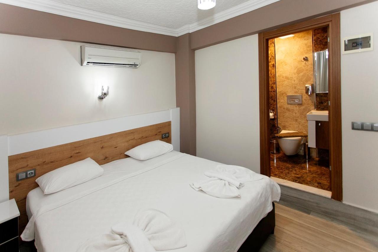 Peace Hotel Ölüdeniz