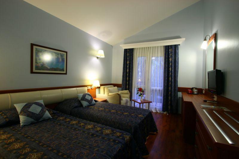 Resort Belcekiz Club Oludeniz
