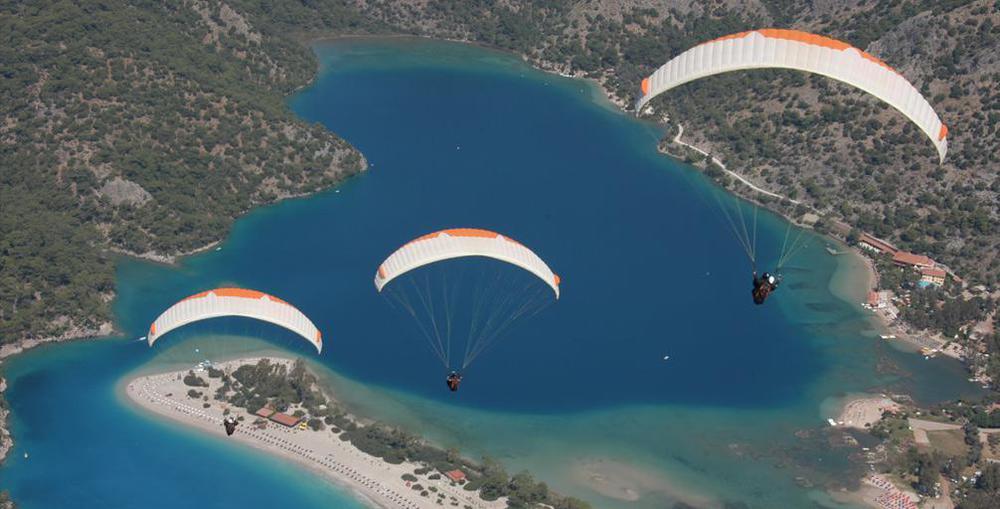Resort Belcekiz Club -