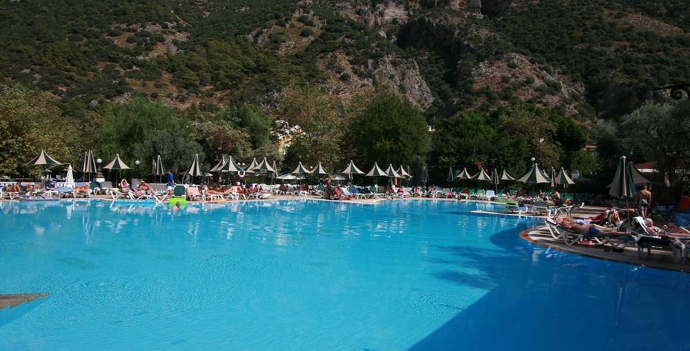 Resort Belcekiz Club 5*