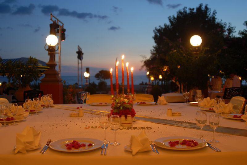 Resort Belcekiz Club Oludeniz