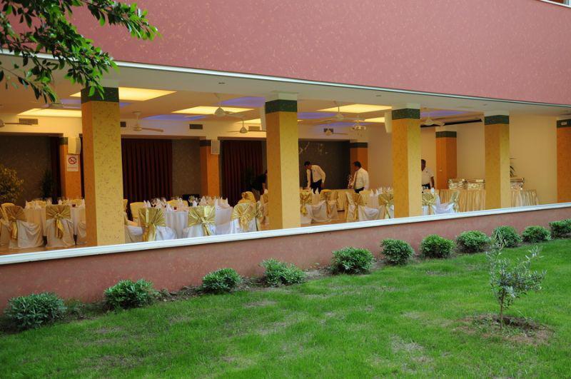 Resort Belcekiz Club 5*