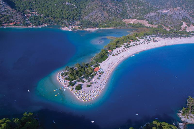 Otel Karbel Ölüdeniz