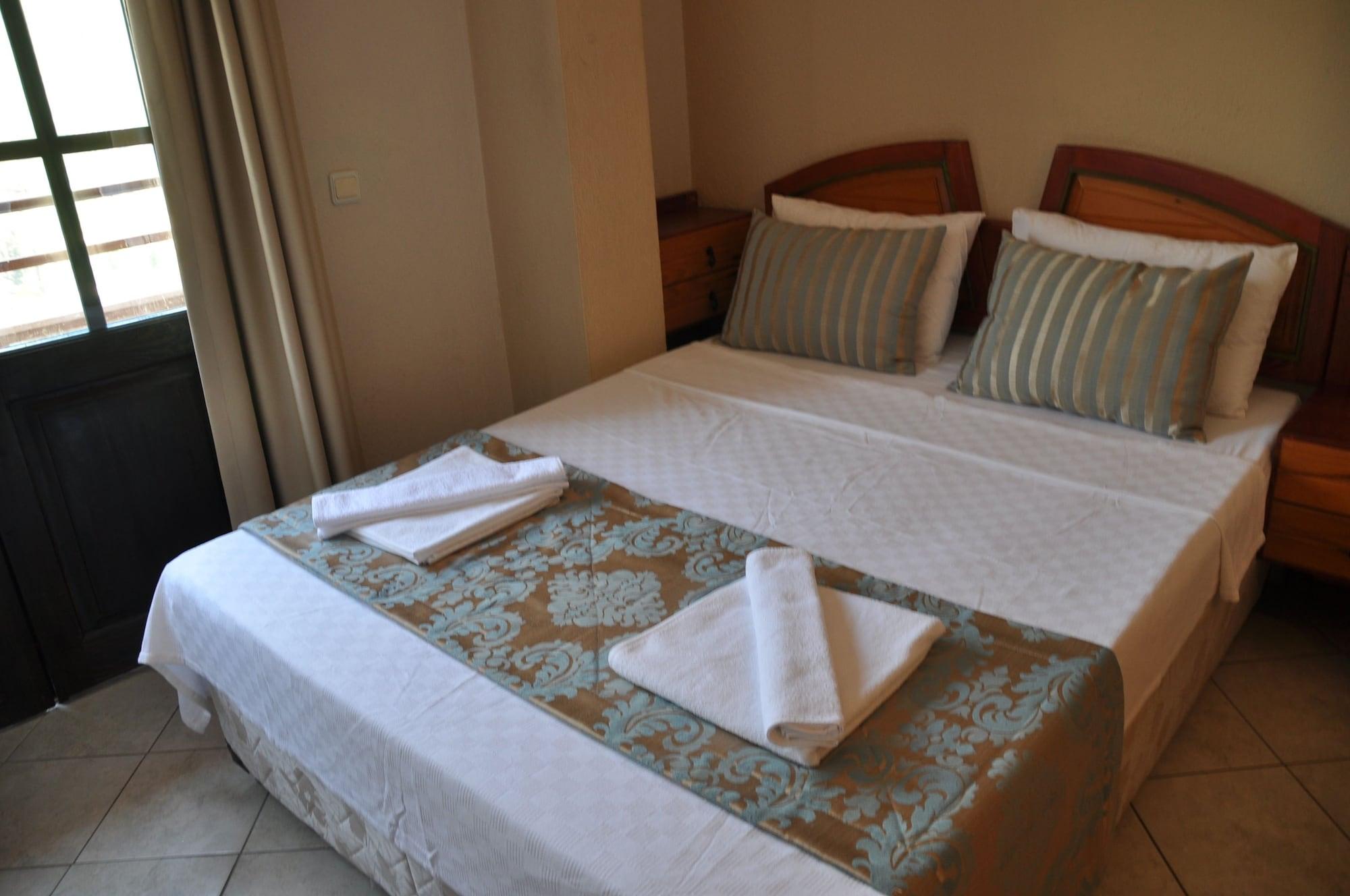 Bellevue Otel Ölüdeniz