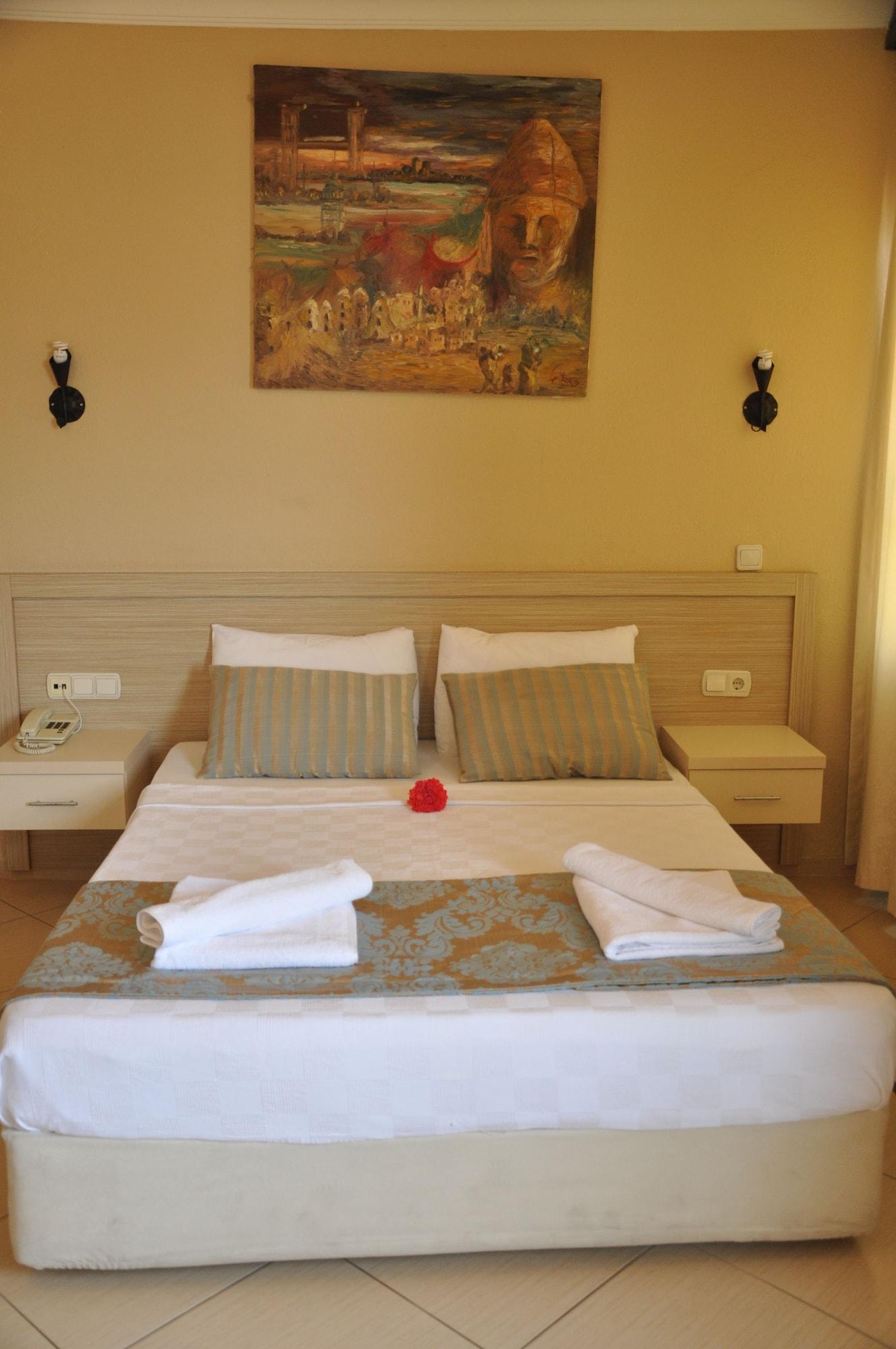 Bellevue 3*