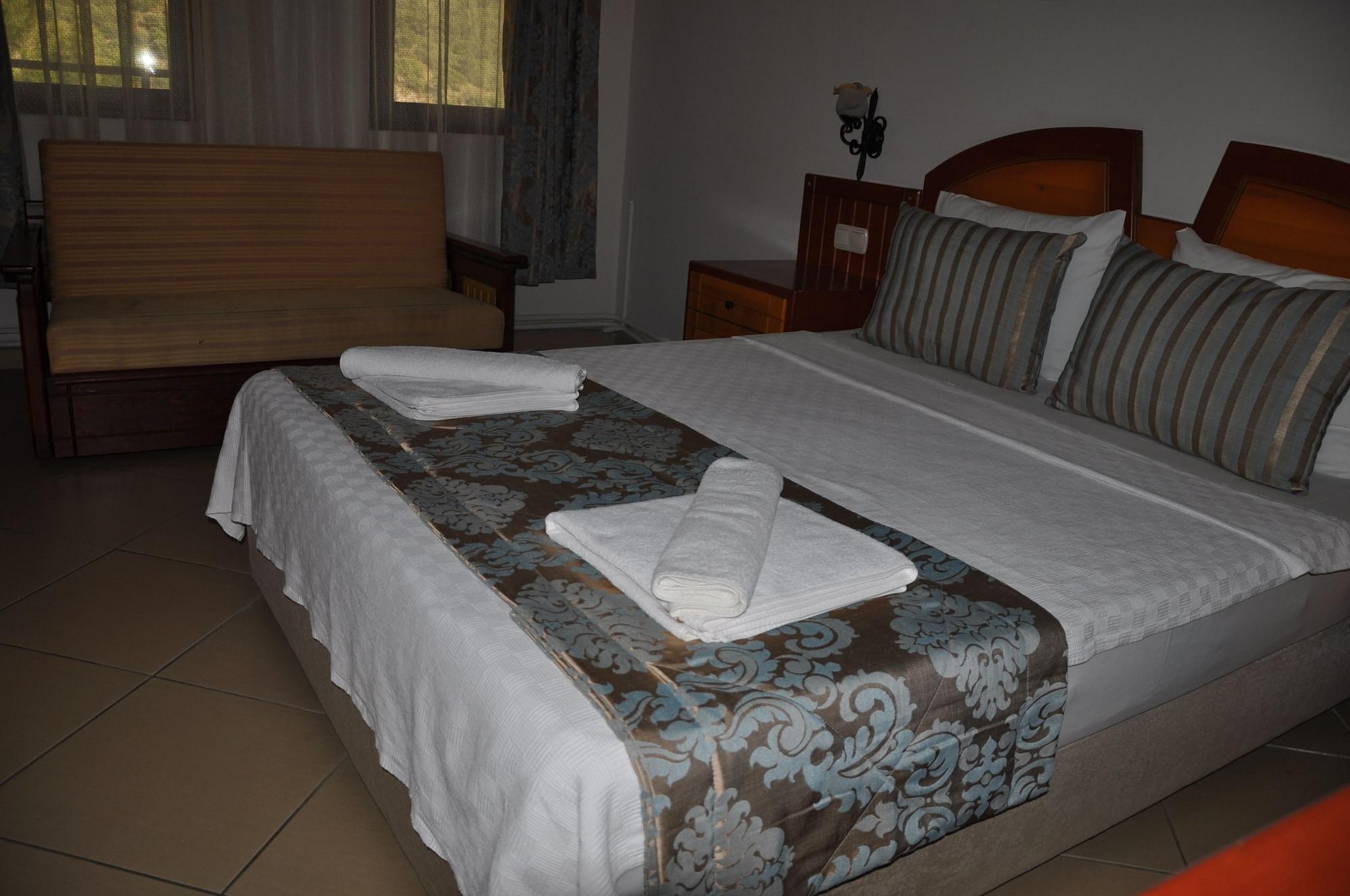 Otel Bellevue 3*
