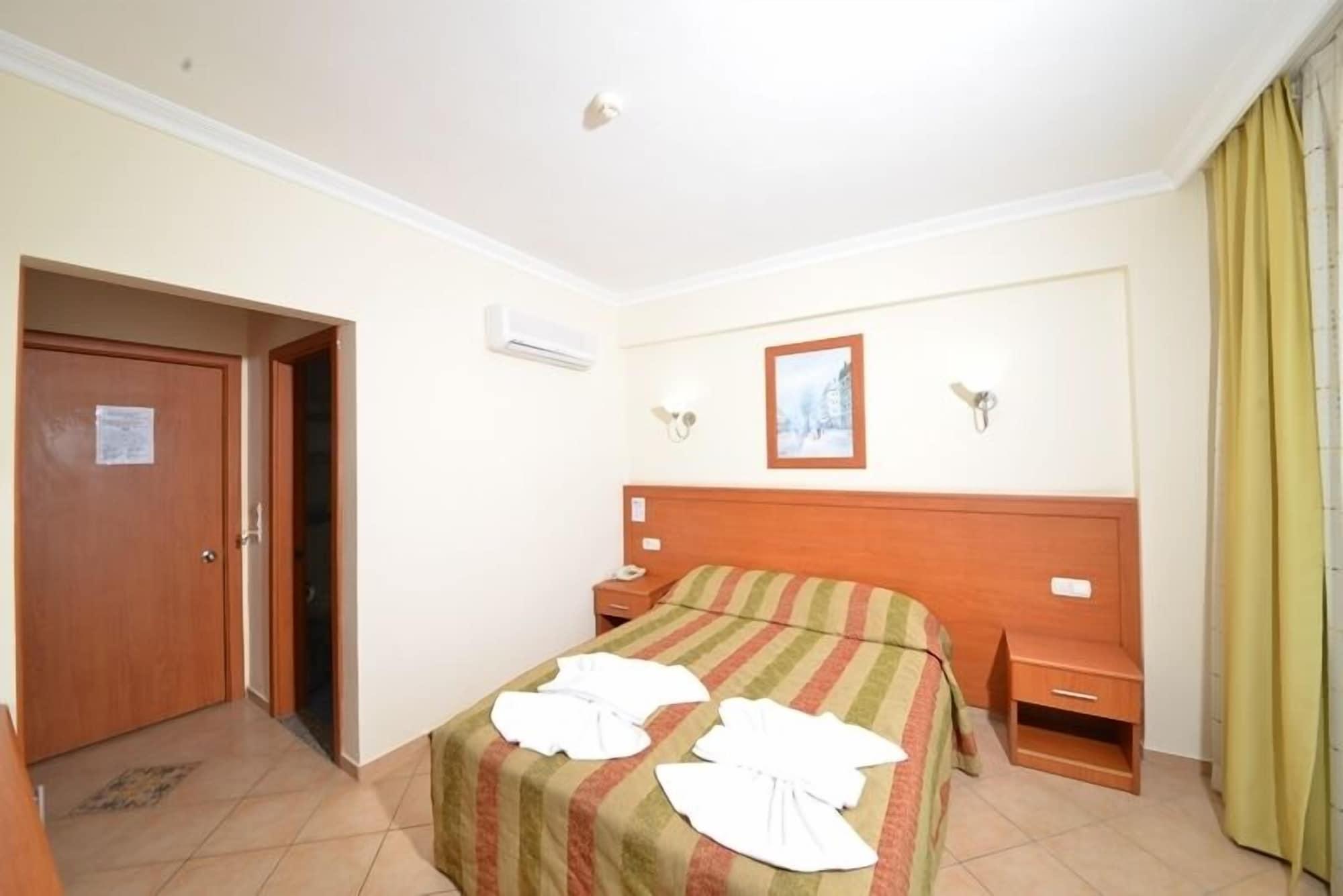Otel Beldeniz